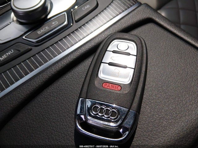 Aukcja sprzedaży 2018 Audi S6 4.0t Premium Plus, vin: WAUHFAFC1JN041313, numer aukcji: 45827517