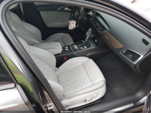 Aukcja sprzedaży 2018 Audi S6 4.0t Premium Plus, vin: WAUHFAFC1JN041313, numer aukcji: 45827517