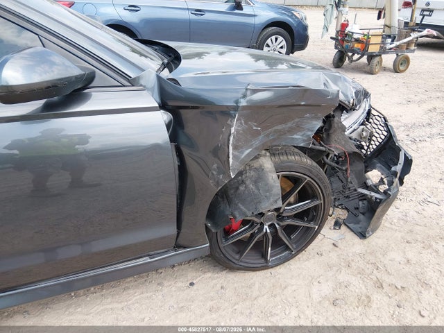 Aukcja sprzedaży 2018 Audi S6 4.0t Premium Plus, vin: WAUHFAFC1JN041313, numer aukcji: 45827517