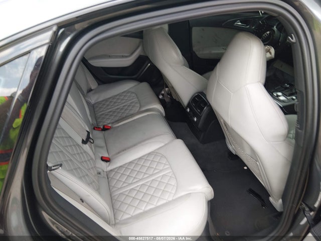 Aukcja sprzedaży 2018 Audi S6 4.0t Premium Plus, vin: WAUHFAFC1JN041313, numer aukcji: 45827517