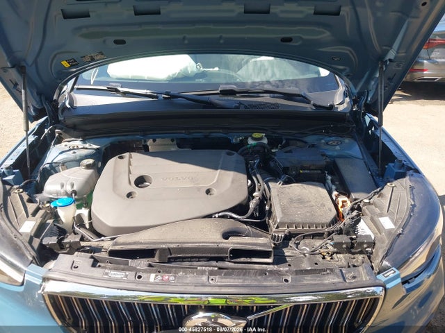 Продажа на аукционе авто 2024 Volvo Xc40 B5 Ultimate Bright Theme, vin: YV4L12UF5R2320305, номер лота: 45827518