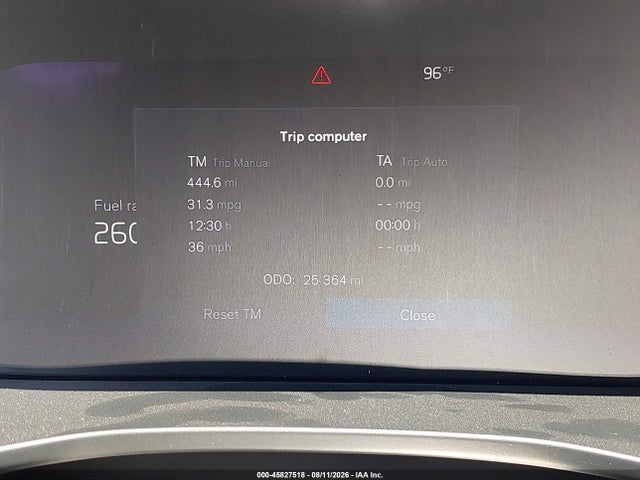 Продажа на аукционе авто 2024 Volvo Xc40 B5 Ultimate Bright Theme, vin: YV4L12UF5R2320305, номер лота: 45827518