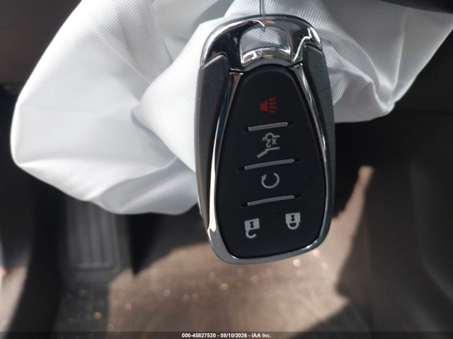 Chevrolet EQUINOX LT 2018 3GNAXSEV9JS641813 Image 11