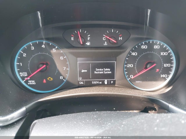 Chevrolet EQUINOX LT 2018 3GNAXSEV9JS641813 Image 15