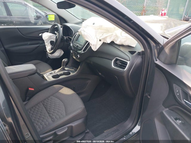 Chevrolet EQUINOX LT 2018 3GNAXSEV9JS641813 Image 5