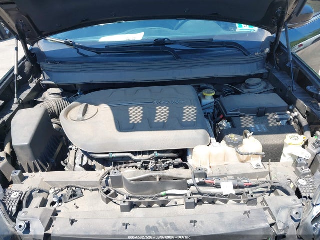 Продажа на аукционе авто 2019 Jeep Cherokee Limited 4x4, vin: 1C4PJMDX9KD252707, номер лота: 45827526