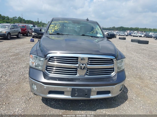 2016 Ram 1500 Big Horn მანქანა იყიდება აუქციონზე, vin: 3C6RR7LT4GG183573, აუქციონის ნომერი: 45827530