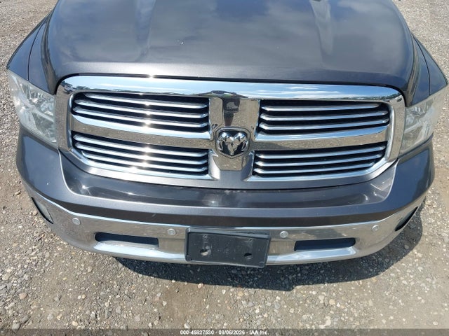 2016 Ram 1500 Big Horn მანქანა იყიდება აუქციონზე, vin: 3C6RR7LT4GG183573, აუქციონის ნომერი: 45827530