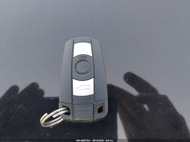 Продажа на аукционе авто 2009 Bmw X5 Xdrive30i, vin: 5UXFE43599L265813, номер лота: 45827531