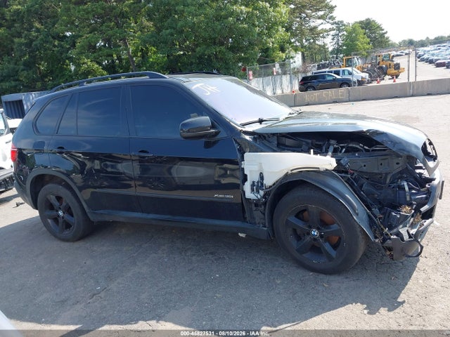 Продажа на аукционе авто 2009 Bmw X5 Xdrive30i, vin: 5UXFE43599L265813, номер лота: 45827531