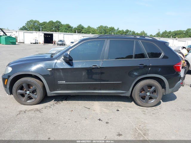 Продажа на аукционе авто 2009 Bmw X5 Xdrive30i, vin: 5UXFE43599L265813, номер лота: 45827531