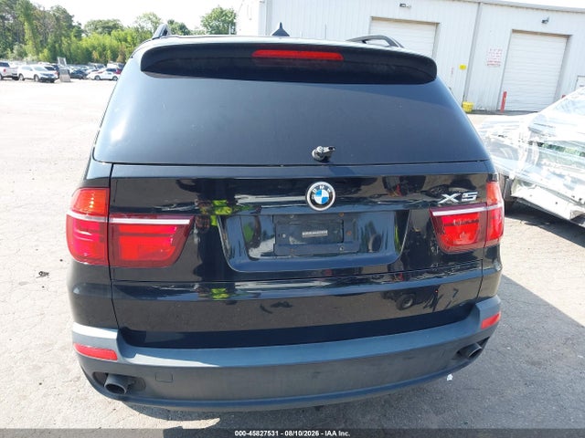 Продажа на аукционе авто 2009 Bmw X5 Xdrive30i, vin: 5UXFE43599L265813, номер лота: 45827531