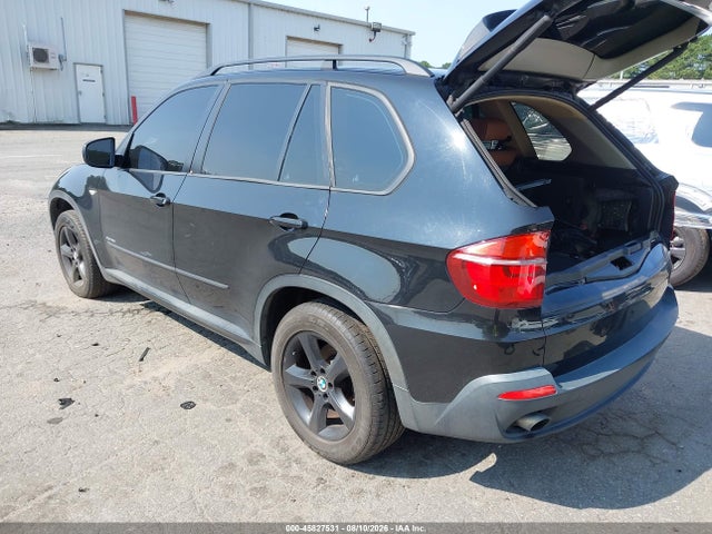 Продажа на аукционе авто 2009 Bmw X5 Xdrive30i, vin: 5UXFE43599L265813, номер лота: 45827531