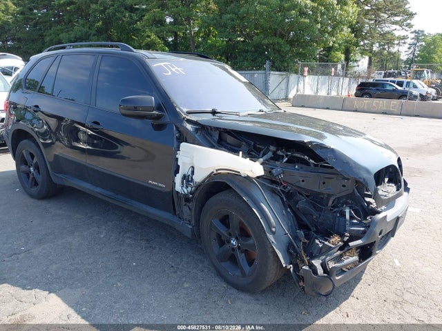 Продажа на аукционе авто 2009 Bmw X5 Xdrive30i, vin: 5UXFE43599L265813, номер лота: 45827531