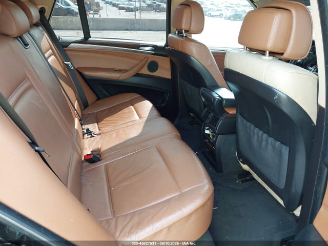 Продажа на аукционе авто 2009 Bmw X5 Xdrive30i, vin: 5UXFE43599L265813, номер лота: 45827531