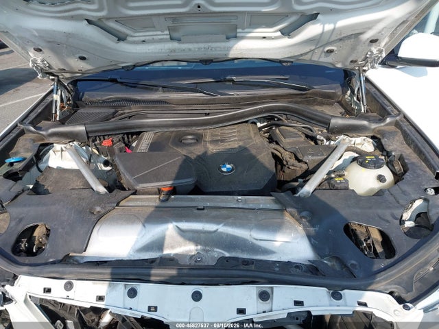 Продажа на аукционе авто 2020 Bmw X3 Xdrive30i, vin: 5UXTY5C09L9B50432, номер лота: 45827537