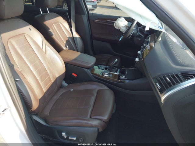 Продажа на аукционе авто 2020 Bmw X3 Xdrive30i, vin: 5UXTY5C09L9B50432, номер лота: 45827537