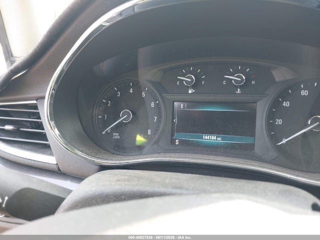Aukcja sprzedaży 2017 Buick Encore Preferred Ii, vin: KL4CJFSB3HB188163, numer aukcji: 45827539