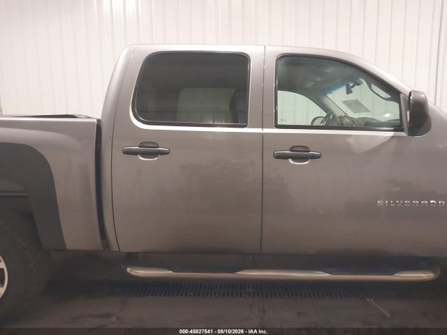 2009 Chevrolet Silverado 1500 Lt მანქანა იყიდება აუქციონზე, vin: 3GCEK23359G196009, აუქციონის ნომერი: 45827541
