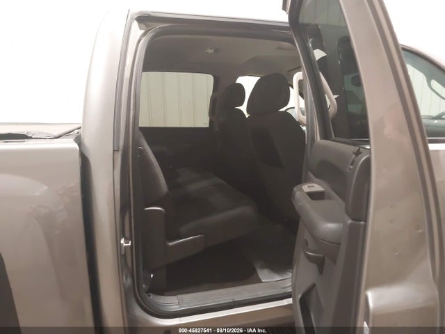 2009 Chevrolet Silverado 1500 Lt მანქანა იყიდება აუქციონზე, vin: 3GCEK23359G196009, აუქციონის ნომერი: 45827541