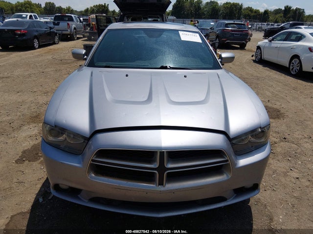 45827542 :رقم المزاد ، 2C3CDXDT1EH351683 vin ، 2014 Dodge Charger R/t Max مزاد بيع