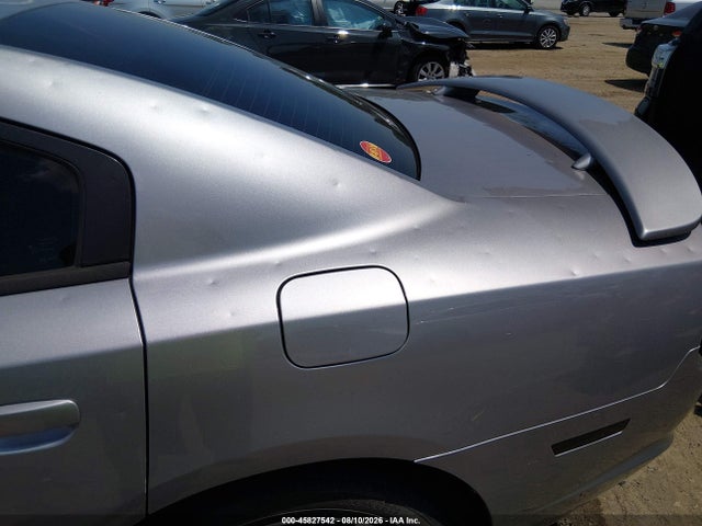 45827542 :رقم المزاد ، 2C3CDXDT1EH351683 vin ، 2014 Dodge Charger R/t Max مزاد بيع