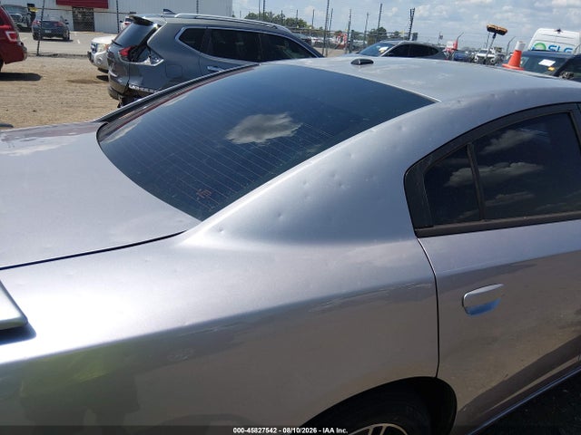 45827542 :رقم المزاد ، 2C3CDXDT1EH351683 vin ، 2014 Dodge Charger R/t Max مزاد بيع