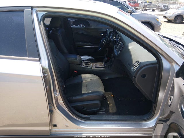 45827542 :رقم المزاد ، 2C3CDXDT1EH351683 vin ، 2014 Dodge Charger R/t Max مزاد بيع