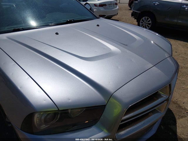 45827542 :رقم المزاد ، 2C3CDXDT1EH351683 vin ، 2014 Dodge Charger R/t Max مزاد بيع