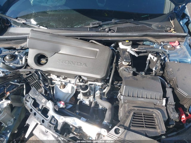 2026 Honda Civic Lx მანქანა იყიდება აუქციონზე, vin: 2HGFE2F20TH578780, აუქციონის ნომერი: 45827543