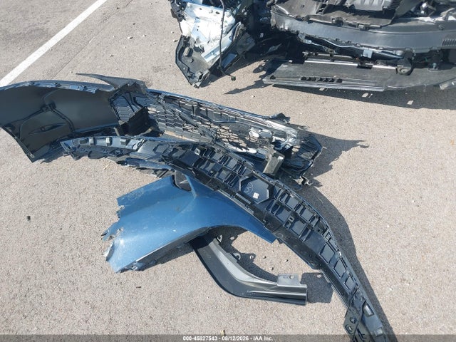2026 Honda Civic Lx მანქანა იყიდება აუქციონზე, vin: 2HGFE2F20TH578780, აუქციონის ნომერი: 45827543