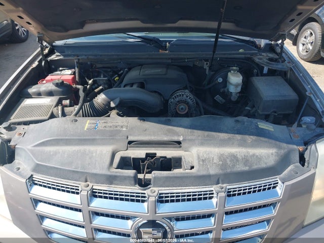 Aukcja sprzedaży 2007 Cadillac Escalade Esv Standard, vin: 1GYFK668X7R252262, numer aukcji: 45827545