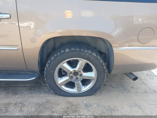 Aukcja sprzedaży 2007 Cadillac Escalade Esv Standard, vin: 1GYFK668X7R252262, numer aukcji: 45827545