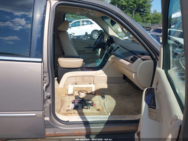 Aukcja sprzedaży 2007 Cadillac Escalade Esv Standard, vin: 1GYFK668X7R252262, numer aukcji: 45827545
