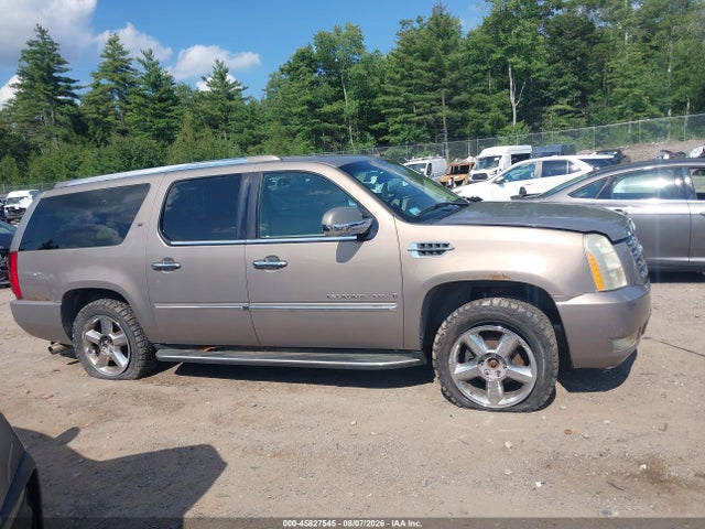 Aukcja sprzedaży 2007 Cadillac Escalade Esv Standard, vin: 1GYFK668X7R252262, numer aukcji: 45827545