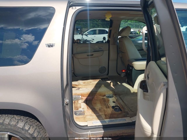 Aukcja sprzedaży 2007 Cadillac Escalade Esv Standard, vin: 1GYFK668X7R252262, numer aukcji: 45827545
