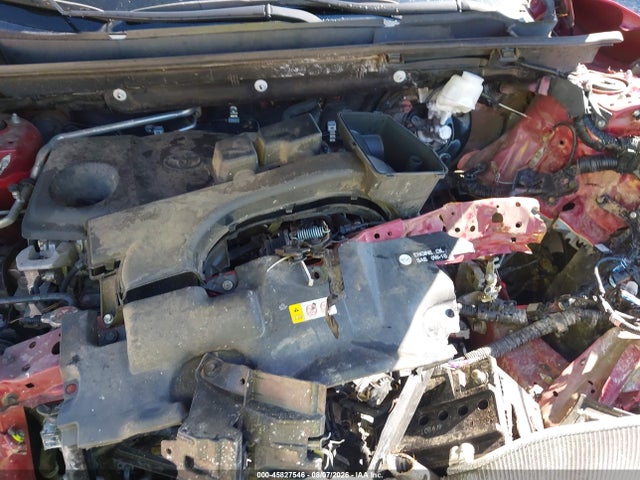 Aukcja sprzedaży 2023 Toyota Rav4 Limited, vin: 2T3Y1RFV6PW259749, numer aukcji: 45827546