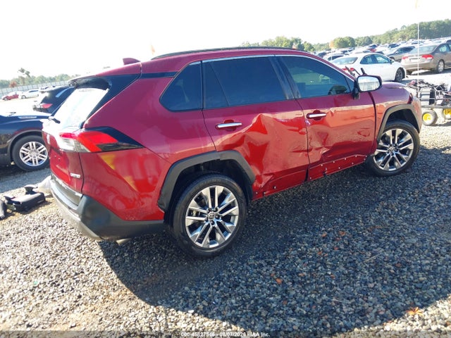Aukcja sprzedaży 2023 Toyota Rav4 Limited, vin: 2T3Y1RFV6PW259749, numer aukcji: 45827546