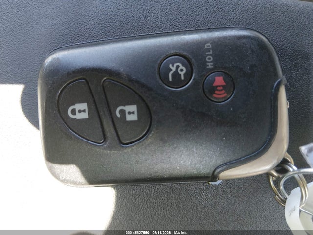 Продажа на аукционе авто 2010 Lexus Ls 460, vin: JTHBL5EF4A5094896, номер лота: 45827550