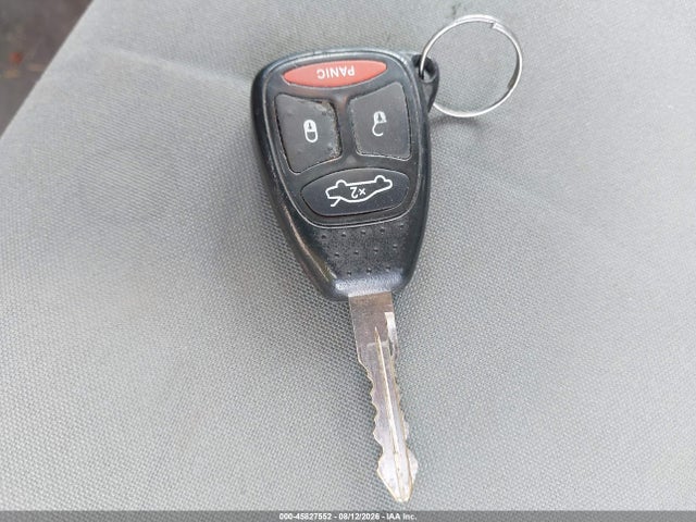 2005 Jeep Grand Cherokee Laredo მანქანა იყიდება აუქციონზე, vin: 1J4GR48K15C564600, აუქციონის ნომერი: 45827552