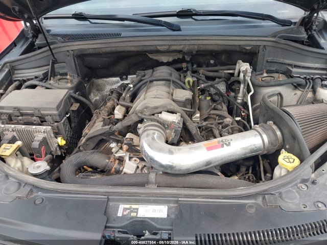 Продажа на аукционе авто 2014 Jeep Grand Cherokee Limited, vin: 1C4RJFBT4EC187649, номер лота: 45827554