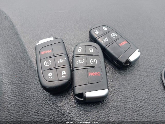 Продажа на аукционе авто 2014 Jeep Grand Cherokee Limited, vin: 1C4RJFBT4EC187649, номер лота: 45827554