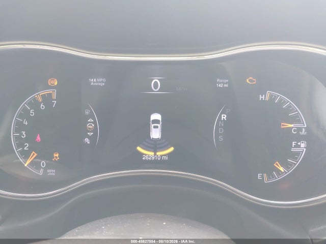 Продажа на аукционе авто 2014 Jeep Grand Cherokee Limited, vin: 1C4RJFBT4EC187649, номер лота: 45827554