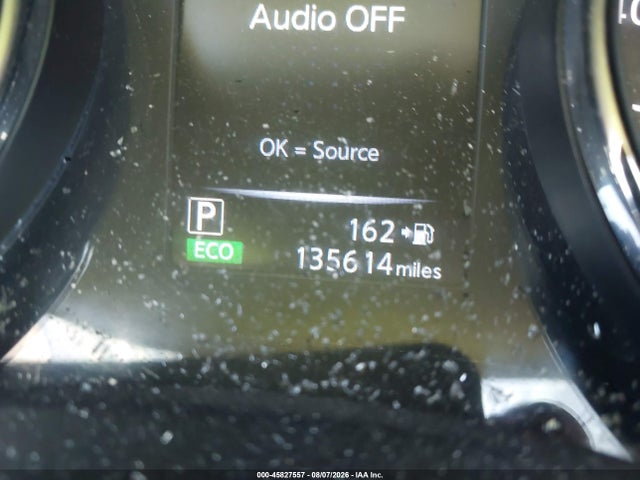 Nissan ROGUE SV 2017 5N1AT2MV5HC779608 Image 15