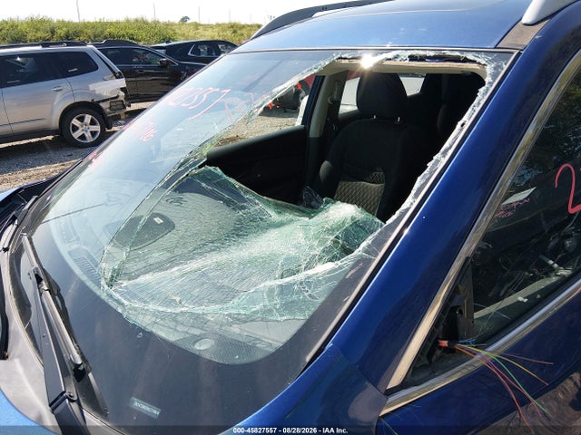 Nissan ROGUE SV 2017 5N1AT2MV5HC779608 Image 17