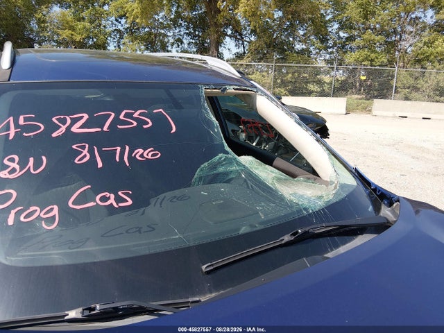 Nissan ROGUE SV 2017 5N1AT2MV5HC779608 Image 18