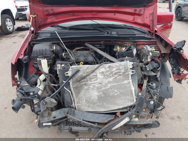 Продажа на аукционе авто 2010 Dodge Grand Caravan Sxt, vin: 2D4RN5D12AR101575, номер лота: 45827559