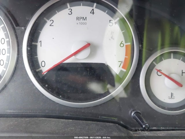 Продажа на аукционе авто 2010 Dodge Grand Caravan Sxt, vin: 2D4RN5D12AR101575, номер лота: 45827559