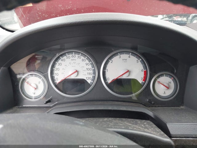 Продажа на аукционе авто 2010 Dodge Grand Caravan Sxt, vin: 2D4RN5D12AR101575, номер лота: 45827559