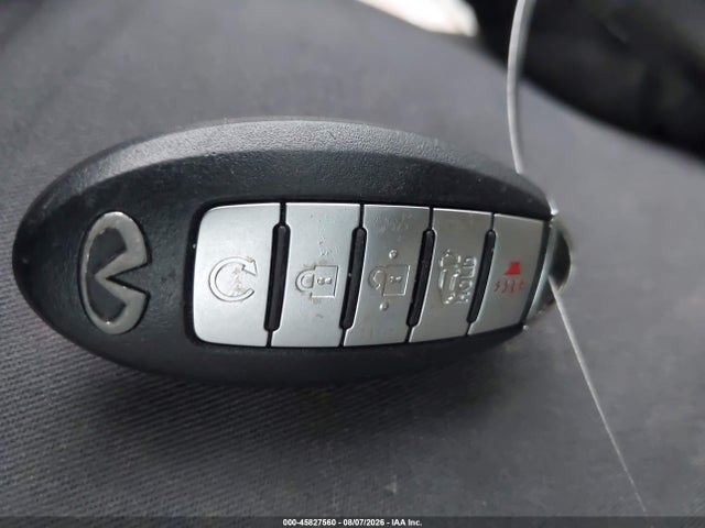 Продаж на аукціоні авто 2013 Infiniti Jx35, vin: 5N1AL0MM7DC307027, номер лоту: 45827560